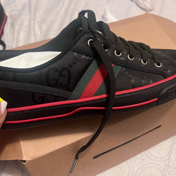 Gucci Tennis - Picture 7 of 8